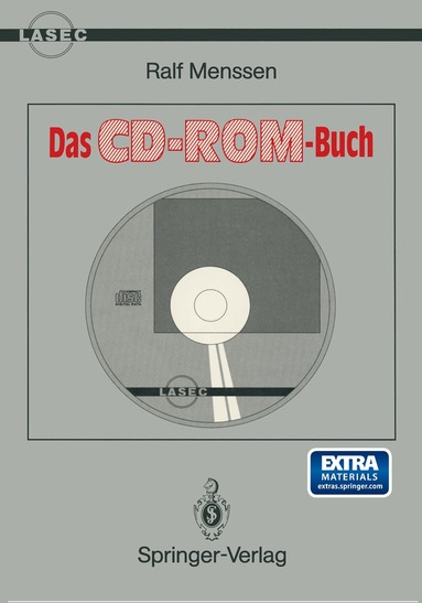 Ralf Menssen, Wolfgang Dahmen, Christian Mentzel - Das CD-ROM-Buch, Häftad
