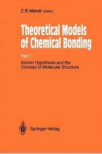 bokomslag Theoretical Treatment of Large Molecules and Their Interactions