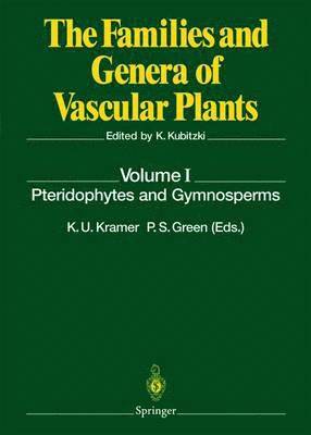 Pteridophytes and Gymnosperms 1