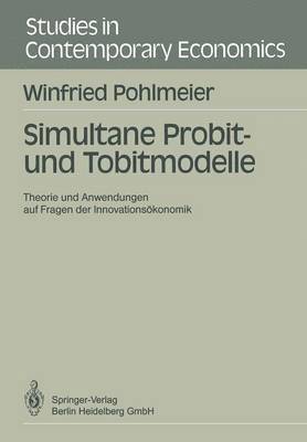 Simultane Probit- und Tobitmodelle 1