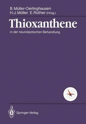 Thioxanthene 1