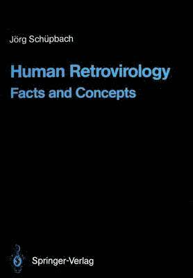 Human Retrovirology 1