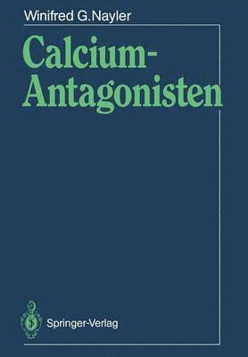 Calcium-Antagonisten 1