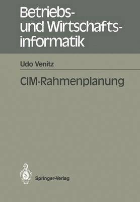 CIM-Rahmenplanung 1