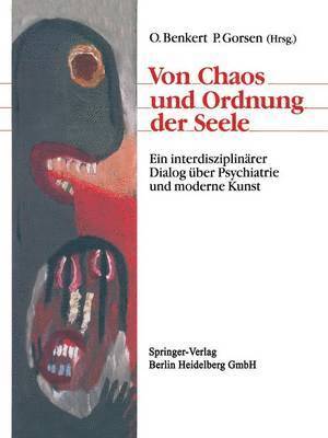 bokomslag Von Chaos und Ordnung der Seele