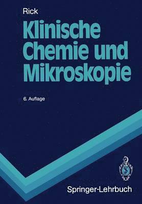 Klinische Chemie und Mikroskopie 1