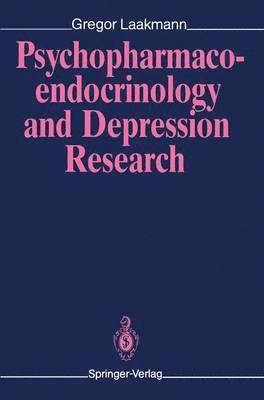 Psychopharmacoendocrinology and Depression Research 1