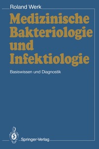 bokomslag Medizinische Bakteriologie und Infektiologie