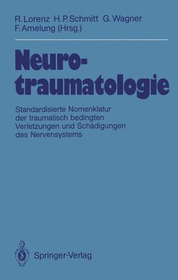 Neurotraumatologie 1