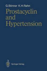 bokomslag Prostacyclin and Hypertension