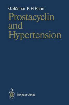 Prostacyclin and Hypertension