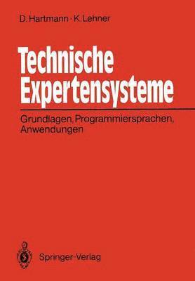 bokomslag Technische Expertensysteme