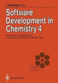 bokomslag Software Development in Chemistry 4