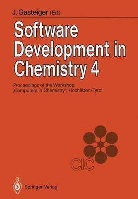 bokomslag Software Development in Chemistry 4