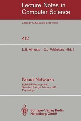 bokomslag Neural Networks