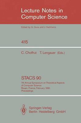 STACS 90 1