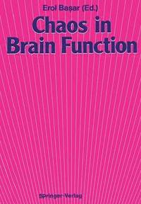 bokomslag Chaos in Brain Function