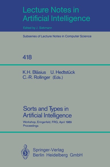 Kurt Weichselberger, Sigrid Pöhlmann - Methodology for Uncertainty in Knowledge-Based Systems, Häftad