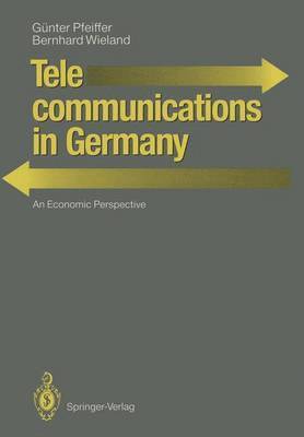 Telecommunications in Germany 1