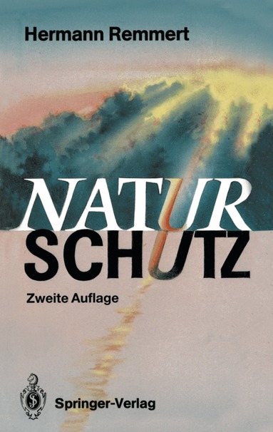 Hermann Remmert - Naturschutz, Häftad