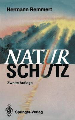 Hermann Remmert - Naturschutz, Häftad. Tillgänglighet: Lägg i varukorg