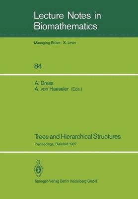 Trees and Hierarchical Structures 1