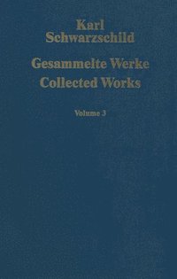 bokomslag Gesammelte Werke Collected Works