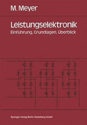 Leistungselektronik 1