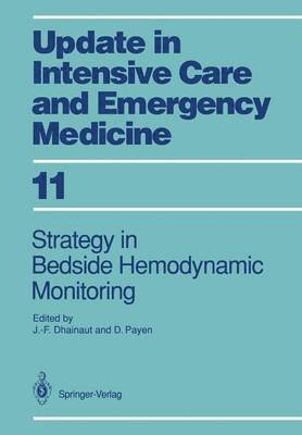Strategy in Bedside Hemodynamic Monitoring 1