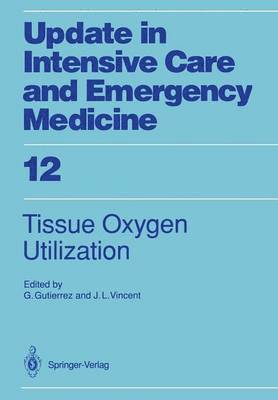 Tissue Oxygen Utilization 1