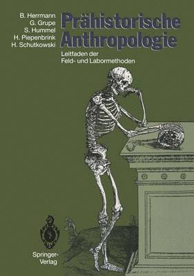 Prhistorische Anthropologie 1