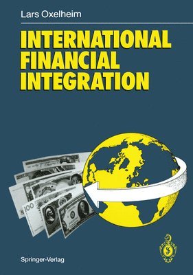 International Financial Integration 1