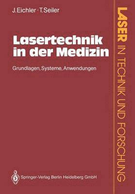 Lasertechnik in der Medizin 1