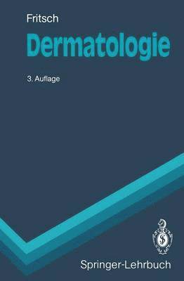 bokomslag Dermatologie