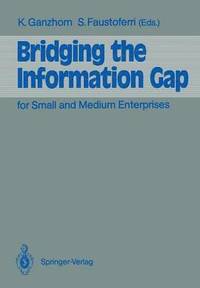 bokomslag Bridging the Information Gap