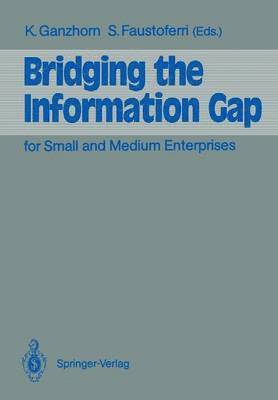 Bridging the Information Gap 1