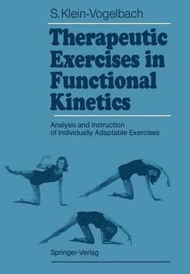 Therapeutic Exercises in Functional Kinetics 1