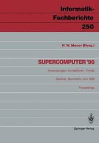 bokomslag Supercomputer 90