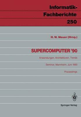 Supercomputer 90 1