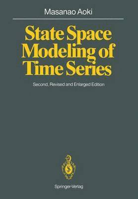State Space Modeling of Time Series