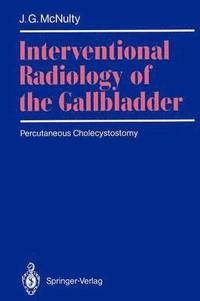bokomslag Interventional Radiology of the Gallbladder