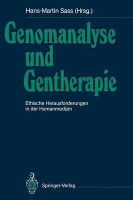 Genomanalyse und Gentherapie 1