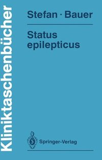 bokomslag Status epilepticus