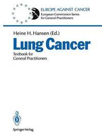 bokomslag Lung Cancer