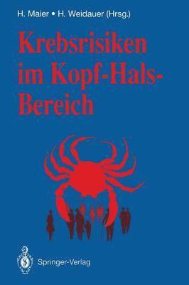 Krebsrisiken im Kopf-Hals-Bereich 1