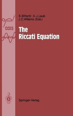 The Riccati Equation 1