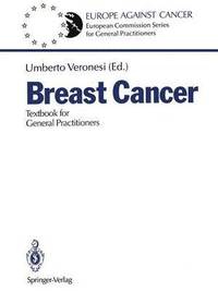 bokomslag Breast Cancer