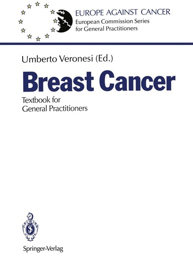 Umberto Veronesi, Umberto Veronesi - Breast Cancer, Häftad