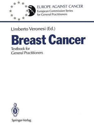 bokomslag Breast Cancer