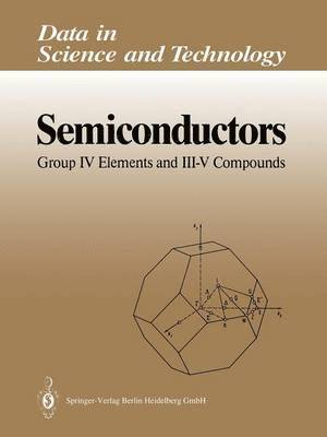 bokomslag Semiconductors